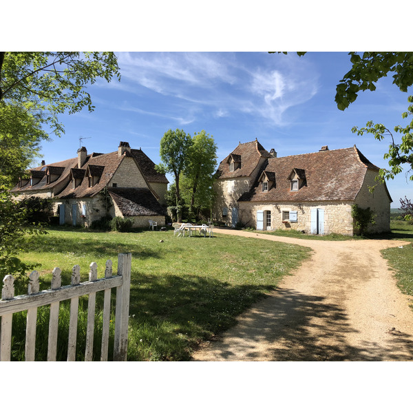 รูปถ่าย ฝรั่งเศส(France) ฟลัวรัก(Floirac) 2018-04 101