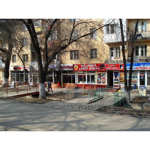 รูปถ่าย คาซัคสถาน(Kazakhstan) อัลมาตี(Almaty) 2007-03 349