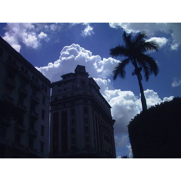 รูปถ่าย คิวบา(Cuba) ฮาวานา(Havana) 1999-04 42