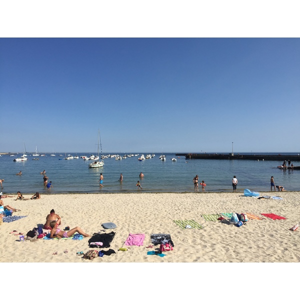 รูปถ่าย ฝรั่งเศส(France) ปลอแมร์(Ploemeur) 2016-08 17