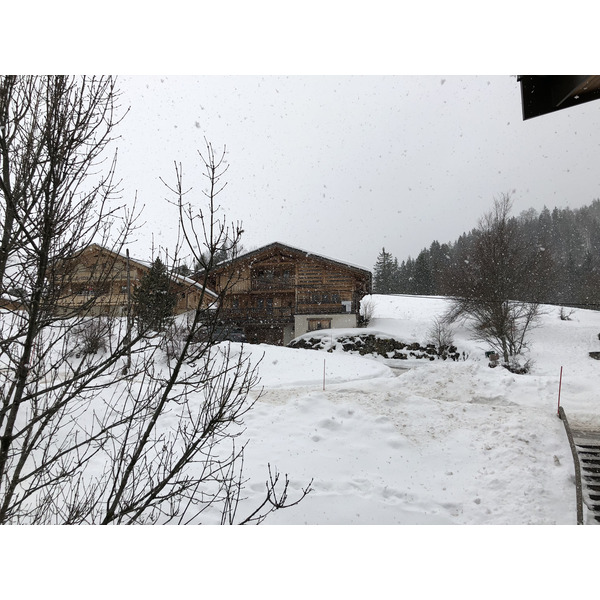 รูปถ่าย ฝรั่งเศส(France) ลากลูซา(La Clusaz) 2017-12 138