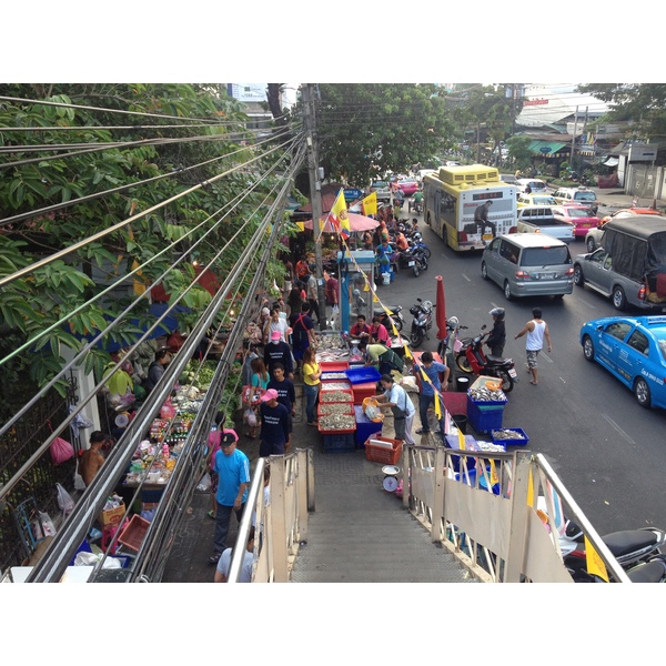 รูปถ่าย ไทย(Thailand) กรุงเทพมหานคร(Bangkok) 2012-12 9