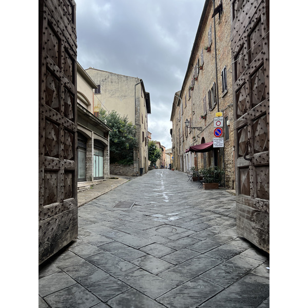 รูปถ่าย อิตาลี(Italy) วอลแตร์รา(Volterra) 2021-09 156