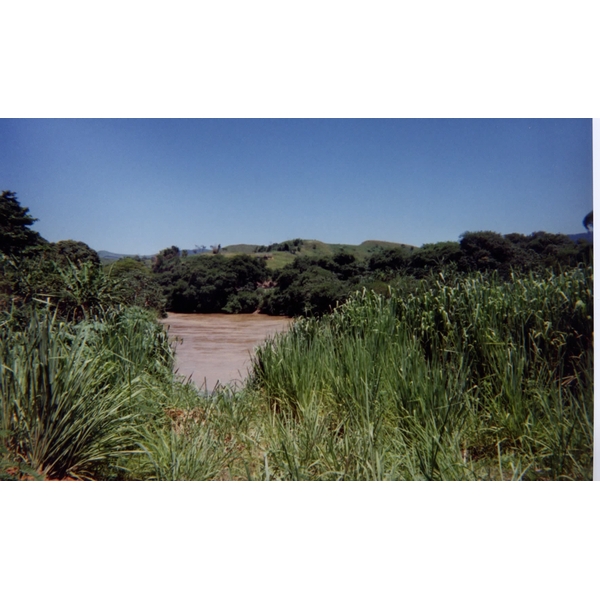 รูปถ่าย บราซิล(Brazil) ปาราติ(Parati) 1999-01 3