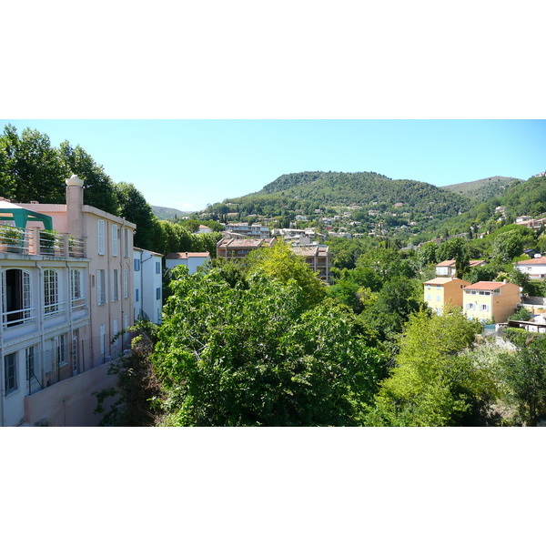 รูปถ่าย ฝรั่งเศส(France) วังซ์(Vence) วองซ์ด้านตะวันตก(Vence West) 2007-07 51
