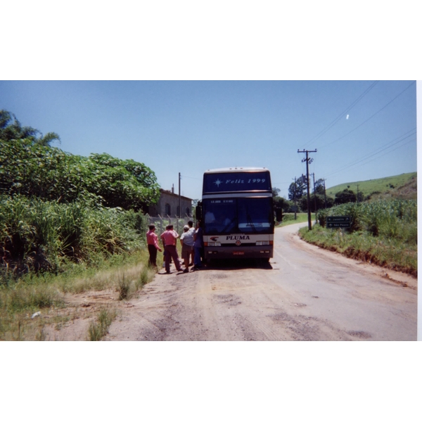 รูปถ่าย บราซิล(Brazil) ปาราติ(Parati) 1999-01 4