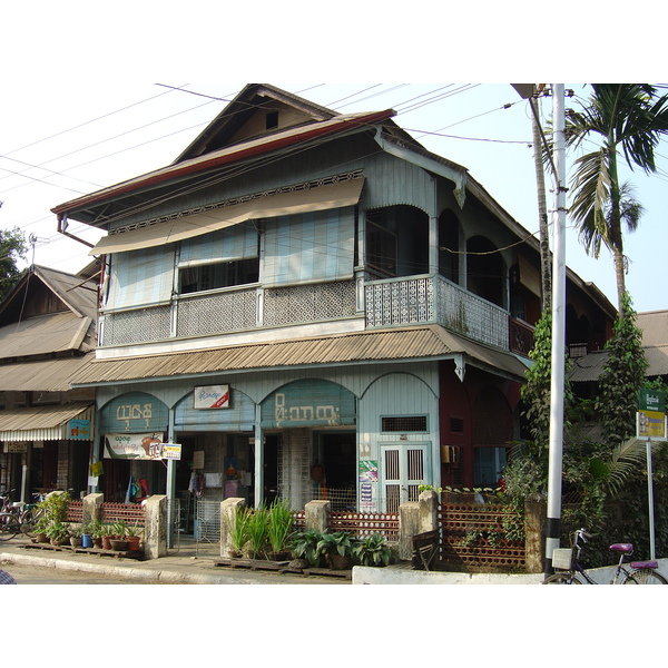 รูปถ่าย พม่า(Myanmar) ทวาย(Dawei (TAVOY)) 2005-01 184