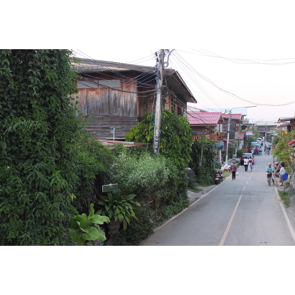 รูปถ่าย ไทย(Thailand) เชียงคาน(Chiang Khan) 2012-12 21