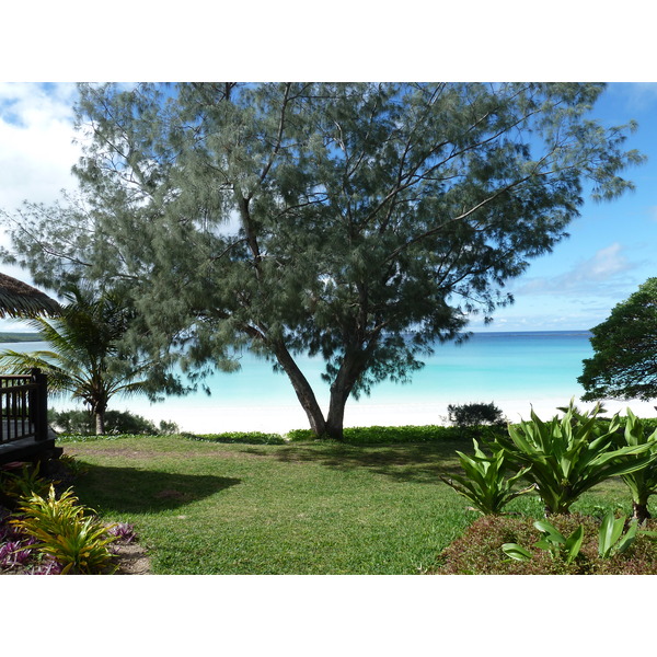 รูปถ่าย นิวแคลิโดเนีย(New Caledonia) 2010-05 50