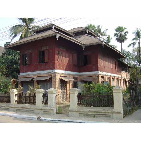 รูปถ่าย พม่า(Myanmar) ทวาย(Dawei (TAVOY)) 2005-01 163