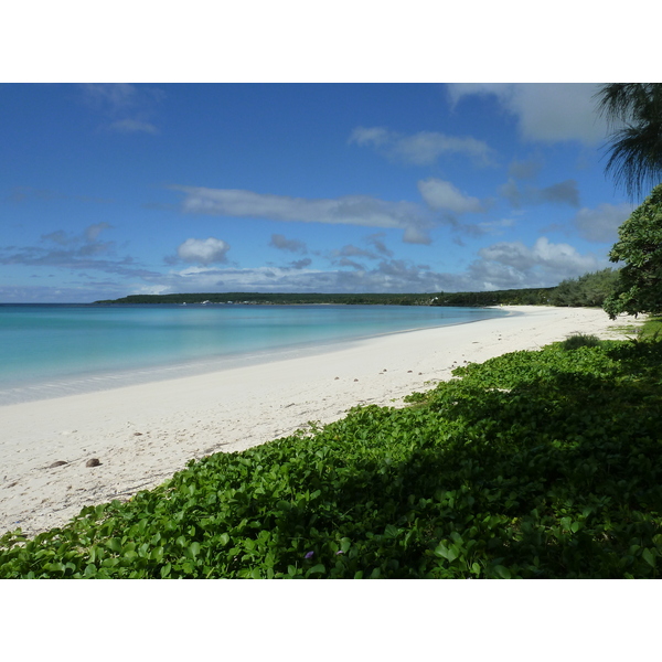 รูปถ่าย นิวแคลิโดเนีย(New Caledonia) 2010-05 46