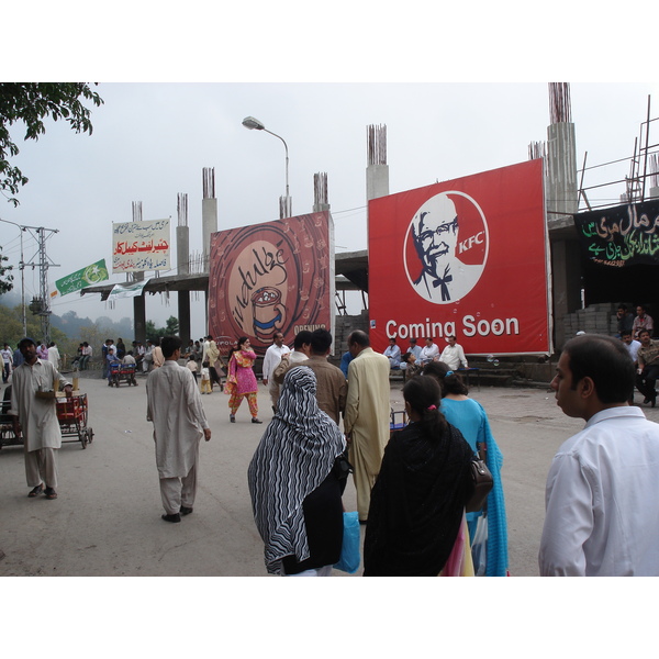 รูปถ่าย ปากีสถาน(Pakistan) มืร์รี(Murree) 2006-08 60