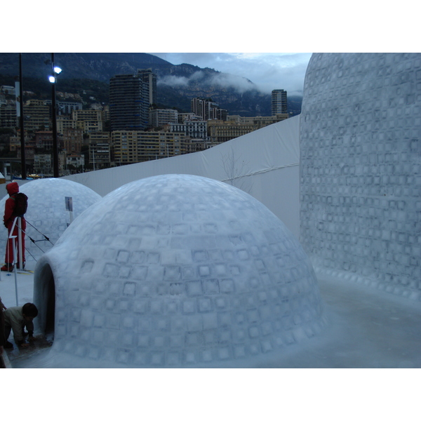 รูปถ่าย โมนาโก(Monaco) 2006-12 23