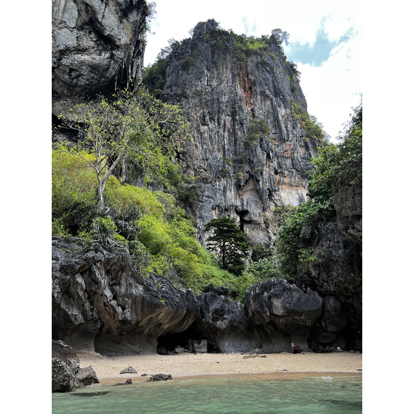 รูปถ่าย ไทย(Thailand) กระบี่(Krabi) 2023-01 348