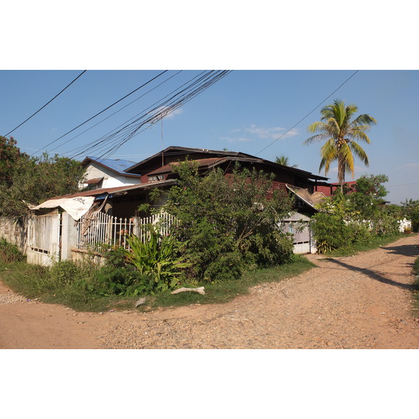 รูปถ่าย ลาว(Laos) เวียงจันทน์(Vientiane) 2012-12 189