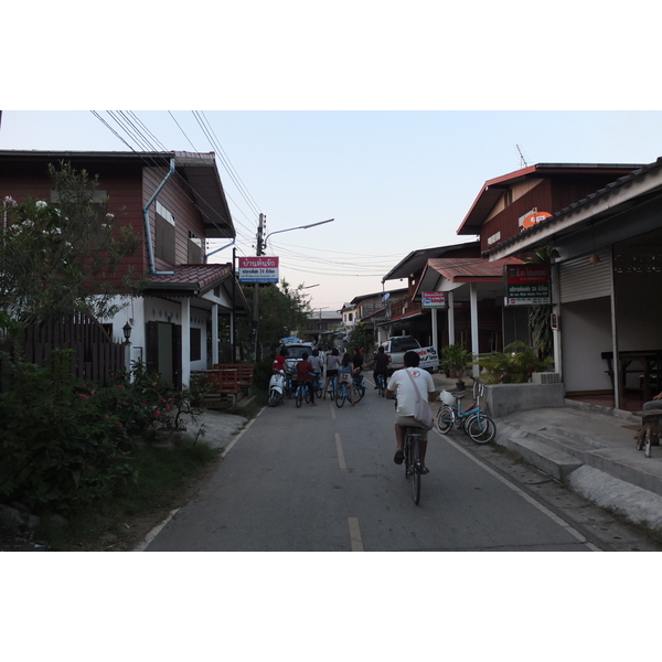 รูปถ่าย ไทย(Thailand) เชียงคาน(Chiang Khan) 2012-12 33