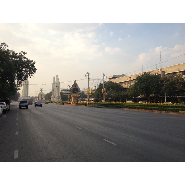 รูปถ่าย ไทย(Thailand) กรุงเทพมหานคร(Bangkok) 2012-12 44