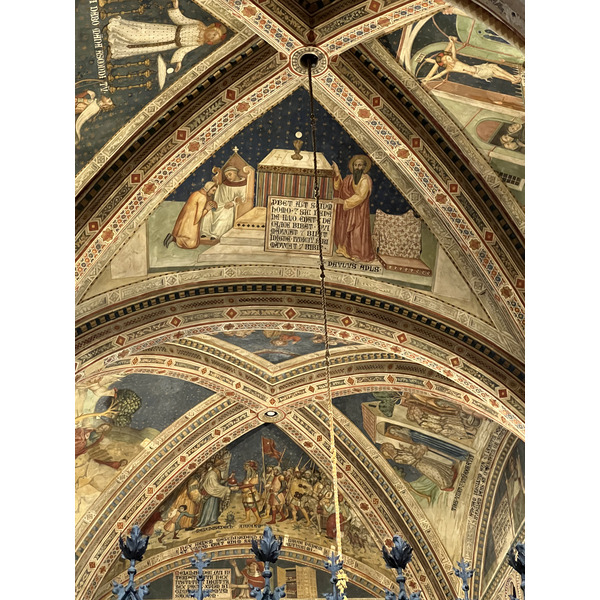รูปถ่าย อิตาลี(Italy) ออร์วิเอโต้(Orvieto) 2021-09 31