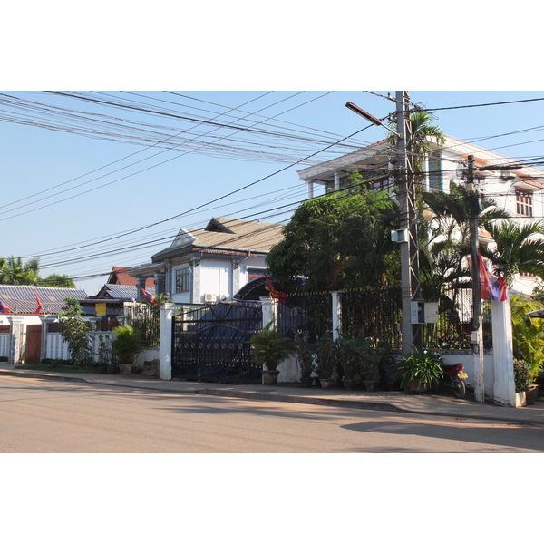 รูปถ่าย ลาว(Laos) เวียงจันทน์(Vientiane) 2012-12 161