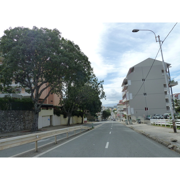 รูปถ่าย นิวแคลิโดเนีย(New Caledonia) นูเมอา(Noumea) 2010-05 101