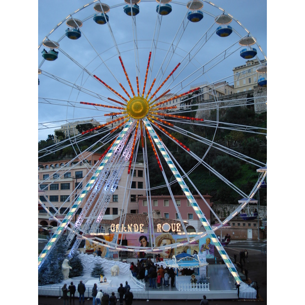 รูปถ่าย โมนาโก(Monaco) 2006-12 46