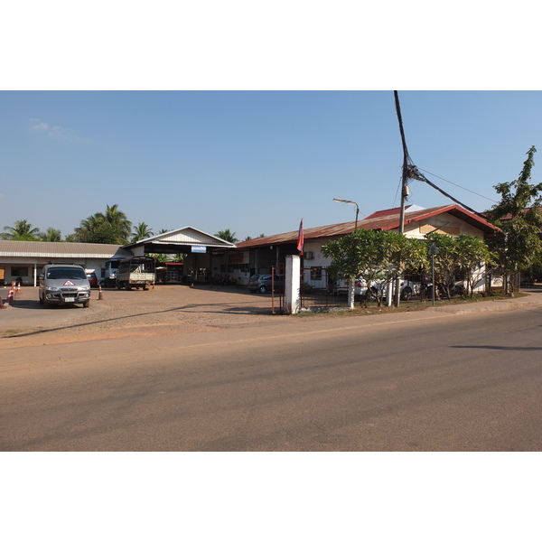 รูปถ่าย ลาว(Laos) เวียงจันทน์(Vientiane) 2012-12 201
