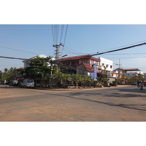 รูปถ่าย ลาว(Laos) เวียงจันทน์(Vientiane) 2012-12 206