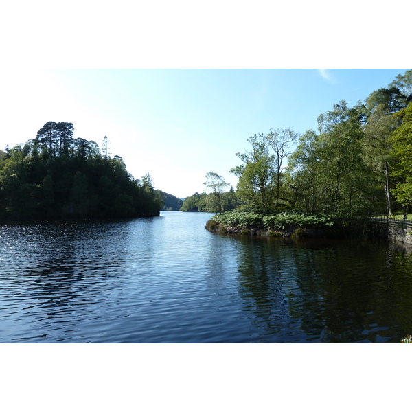 รูปถ่าย อังกฤษ(United Kingdom) ทรอสซักส์(The Trossachs) 2011-07 35