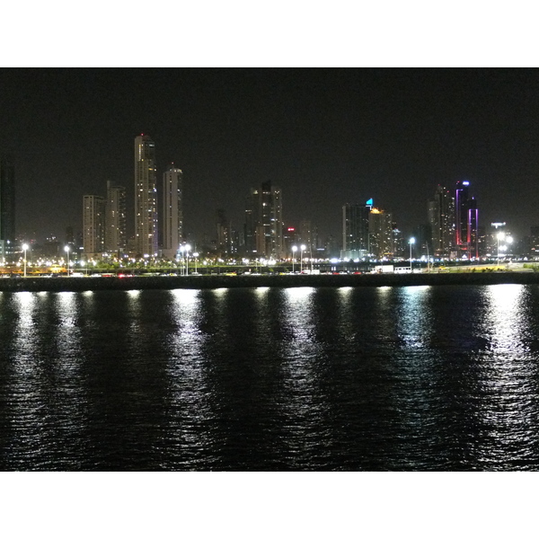 รูปถ่าย ปานามา(Panama) ปานามาซิตี(Panama City) 2015-03 236