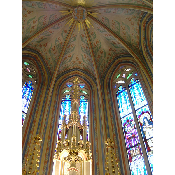รูปถ่าย ฮังการี(Hungary) บูดาเปสต์(Budapest) 2004-05 72