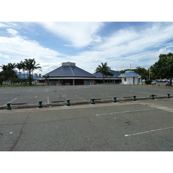 รูปถ่าย นิวแคลิโดเนีย(New Caledonia) นูเมอา(Noumea) 2010-05 15