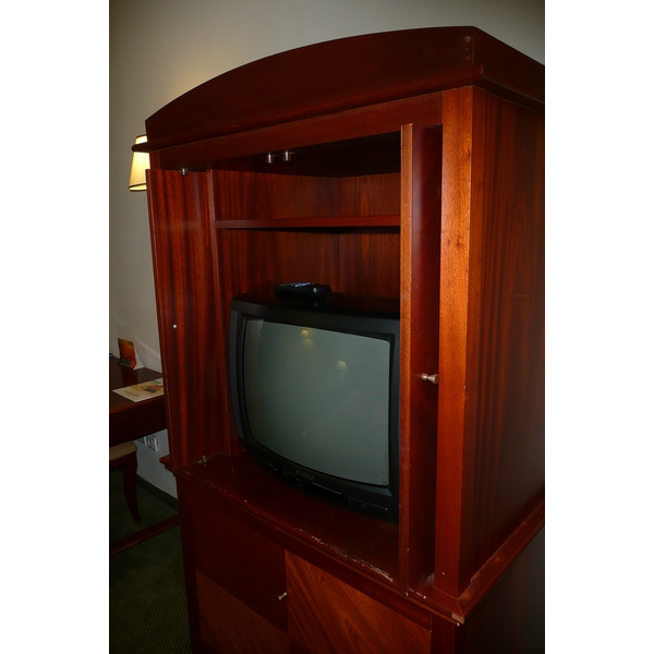 รูปถ่าย อิสราเอล(Israel) ไฮฟา(Haifa) โรงแรมเมอริเดียน(Meridien Hotel) 2007-12 13