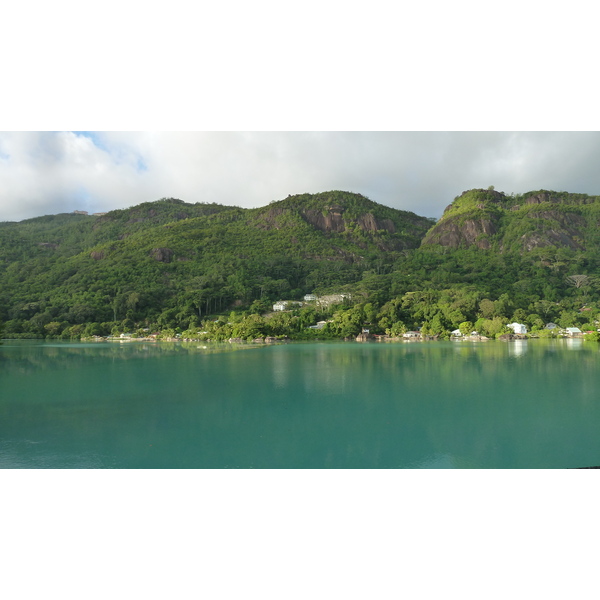 รูปถ่าย เซเชลส์(Seychelles) 2011-10 63