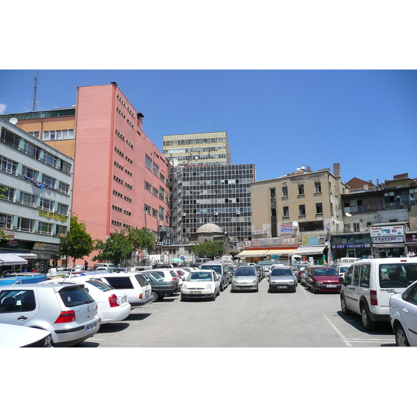 รูปถ่าย ตุรกี(Turkey) อังการา(Ankara) 2008-07 49
