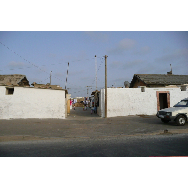 รูปถ่าย โมร็อกโก(Morocco) ราบัต(Rabat) 2008-07 122