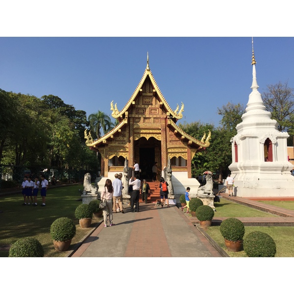 รูปถ่าย ไทย(Thailand) เชียงใหม่(Chiang Mai) 2014-12 57
