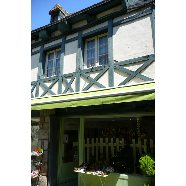 รูปถ่าย ฝรั่งเศส(France) ปองติวี่(Pontivy) 2007-08 46