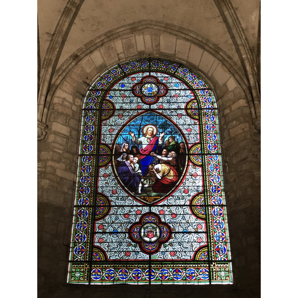 รูปถ่าย ฝรั่งเศส(France) กาเรนนัก(Carennac) 2018-04 97