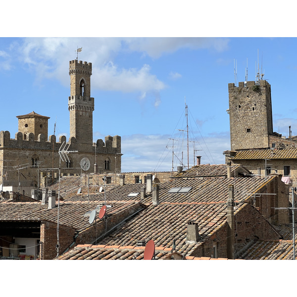 รูปถ่าย อิตาลี(Italy) วอลแตร์รา(Volterra) 2021-09 24