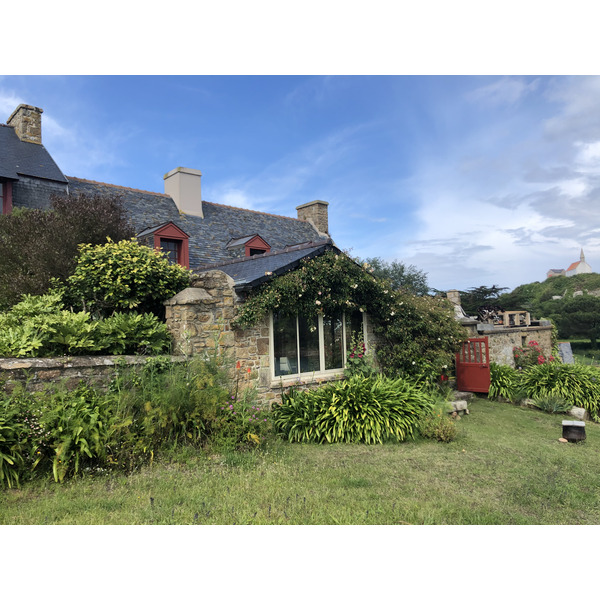 รูปถ่าย ฝรั่งเศส(France) เกาะเบรอา(Brehat Island) 2020-06 140