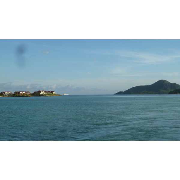 รูปถ่าย เซเชลส์(Seychelles) เกาะมาเฮ(Mahe) 2011-10 107
