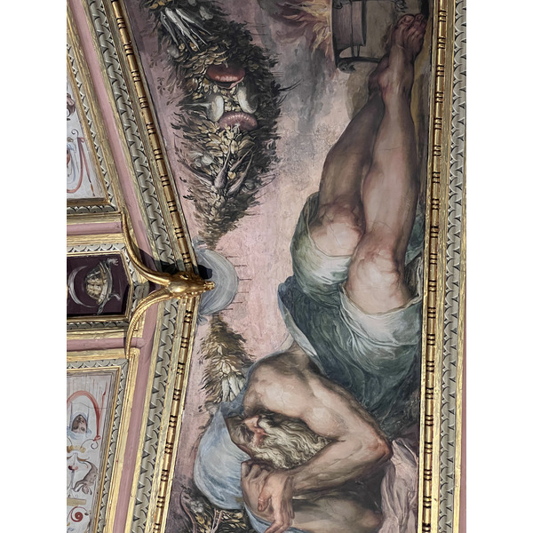 รูปถ่าย อิตาลี(Italy) ฟลอเรนซ์(Florence) วังเวกกีโอ(Palazzo Vecchio) 2021-09 120