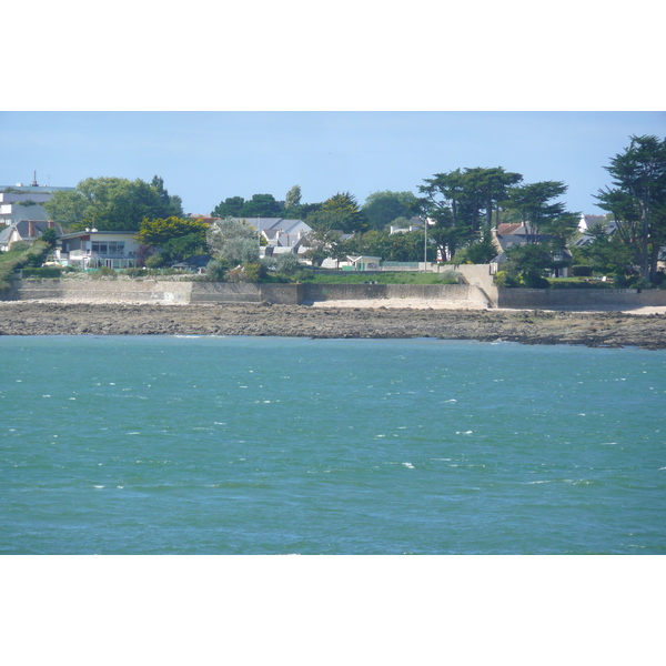 รูปถ่าย ฝรั่งเศส(France) ปอร์หลุยส์(Port Louis) 2008-07 97