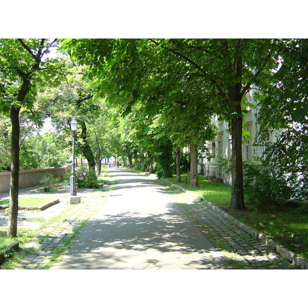 รูปถ่าย ฮังการี(Hungary) บูดาเปสต์(Budapest) 2004-05 37