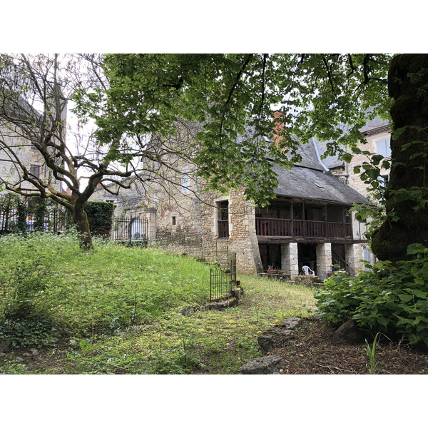 รูปถ่าย ฝรั่งเศส(France) มาร์แตล(Martel) 2018-04 84