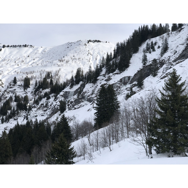 รูปถ่าย ฝรั่งเศส(France) ปรา-ซูร์-อาร์ลี(Praz sur Arly) 2019-12 455