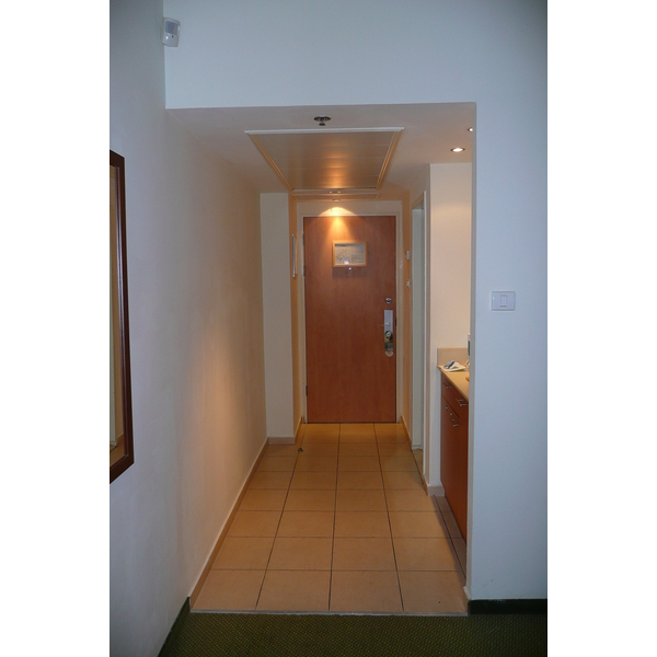 รูปถ่าย อิสราเอล(Israel) ไฮฟา(Haifa) โรงแรมเมอริเดียน(Meridien Hotel) 2007-12 36