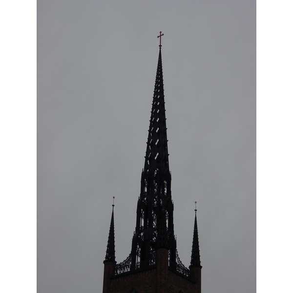 รูปถ่าย สวีเดน(Sweden) สตอกโฮล์ม(Stockholm) 2003-01 36