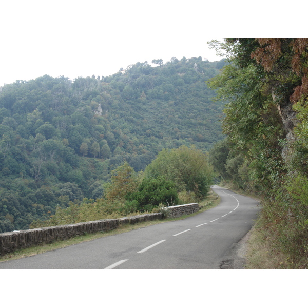 รูปถ่าย ฝรั่งเศส(France) คอร์สิคา(Corsica) วัลเล-ดาเลซานี(Valle d'alesani) 2006-09 77