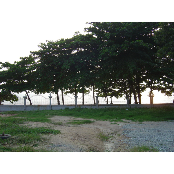 รูปถ่าย ไทย(Thailand) หาดจอมเทียน(Jomtien Beach) วิวทะเล โครงการ 3(Viewtalay project 3) 2004-10 5